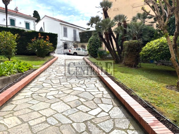 Agenzia Immobiliare Centrale Sanremo